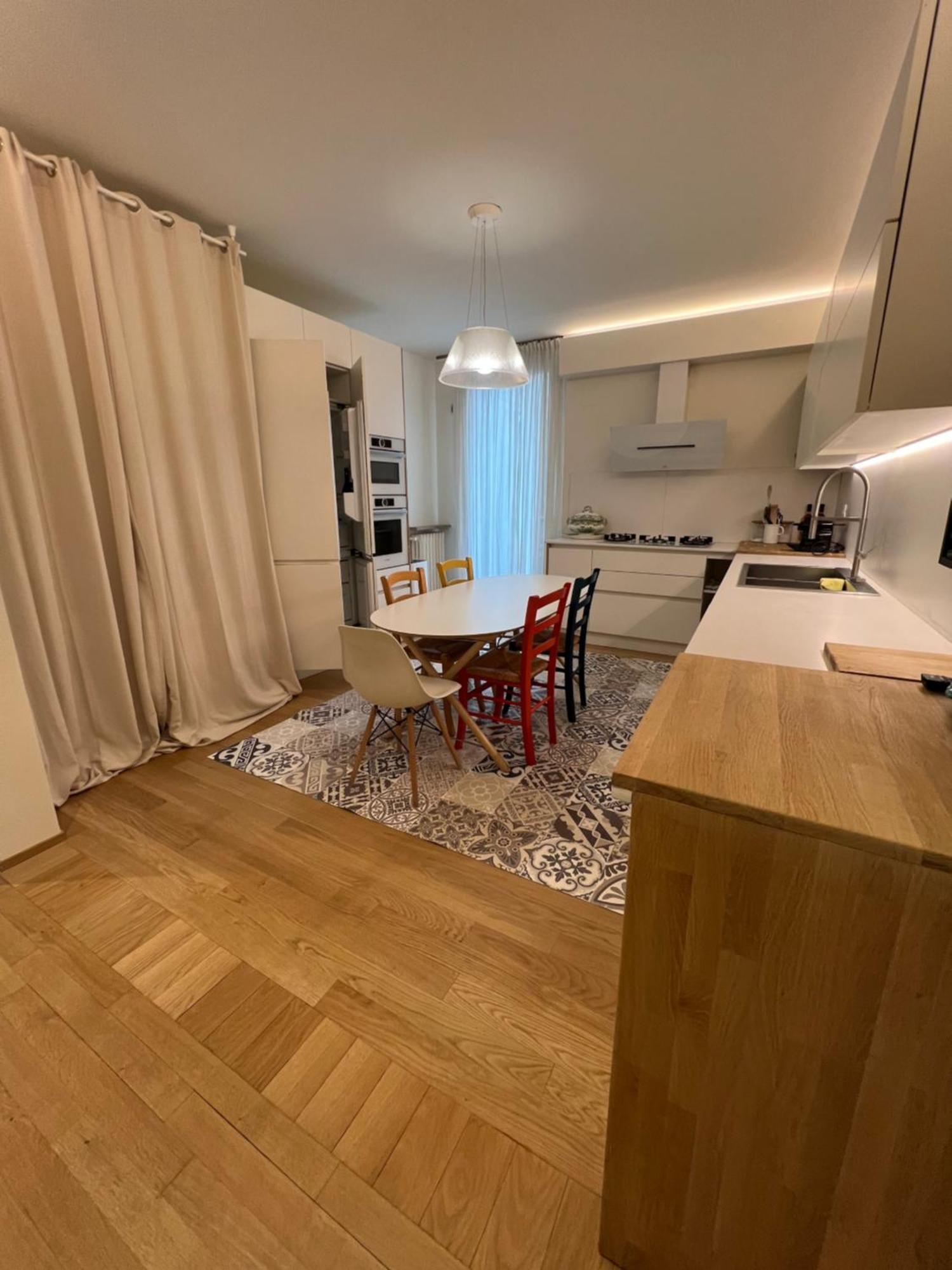 Attico Canal Grande A Palazzo Contarini Corfu Venesia Bagian luar foto